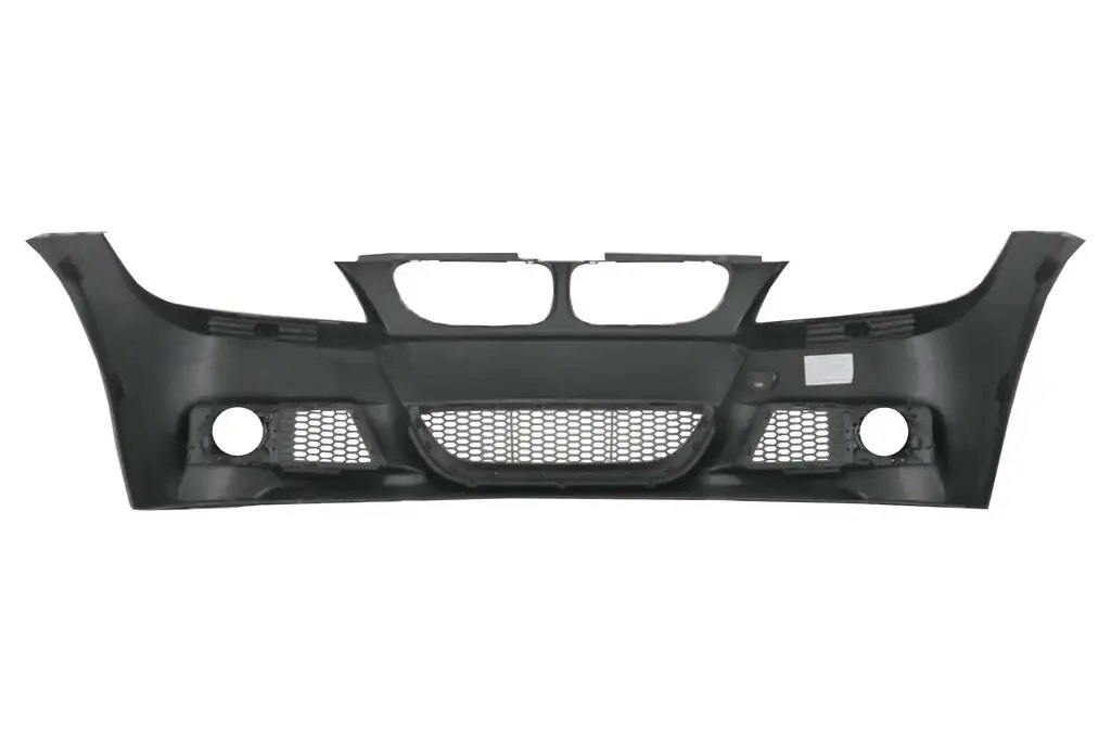 bara fata bmw e90 e91 lci m technik