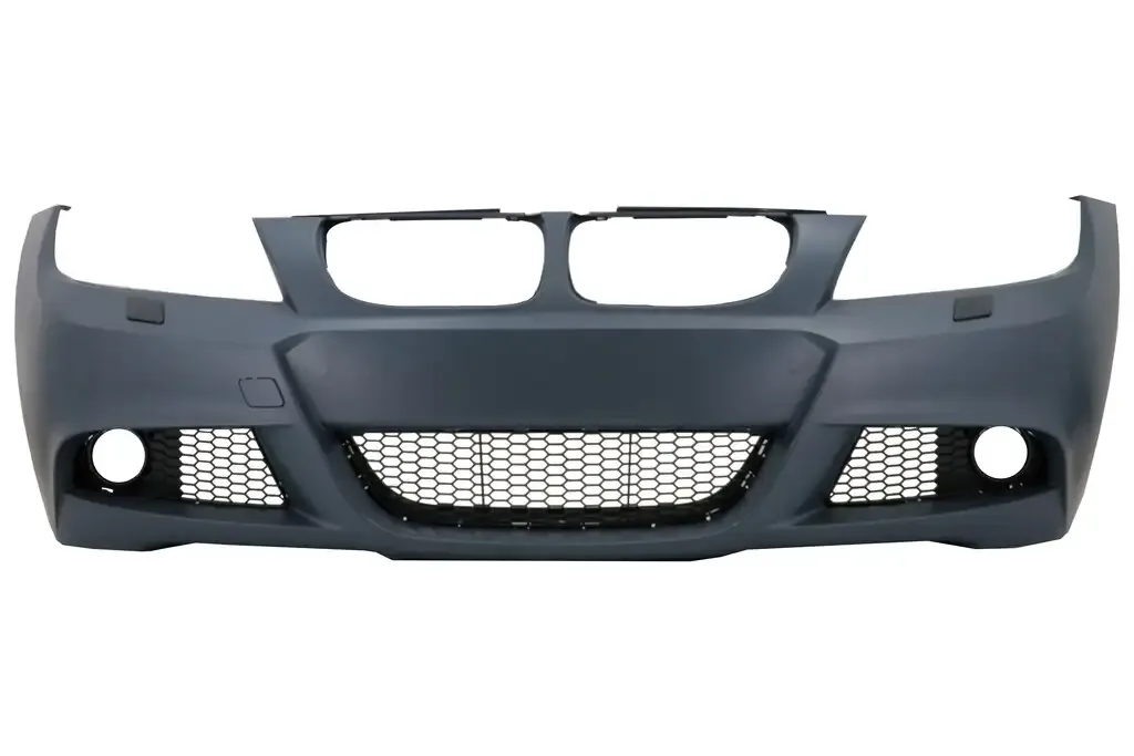 bara fata bmw e90 e91 lci m technik